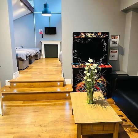 Castle View, 96 Friar Lane Διαμέρισμα Νότιγχαμ Εξωτερικό φωτογραφία