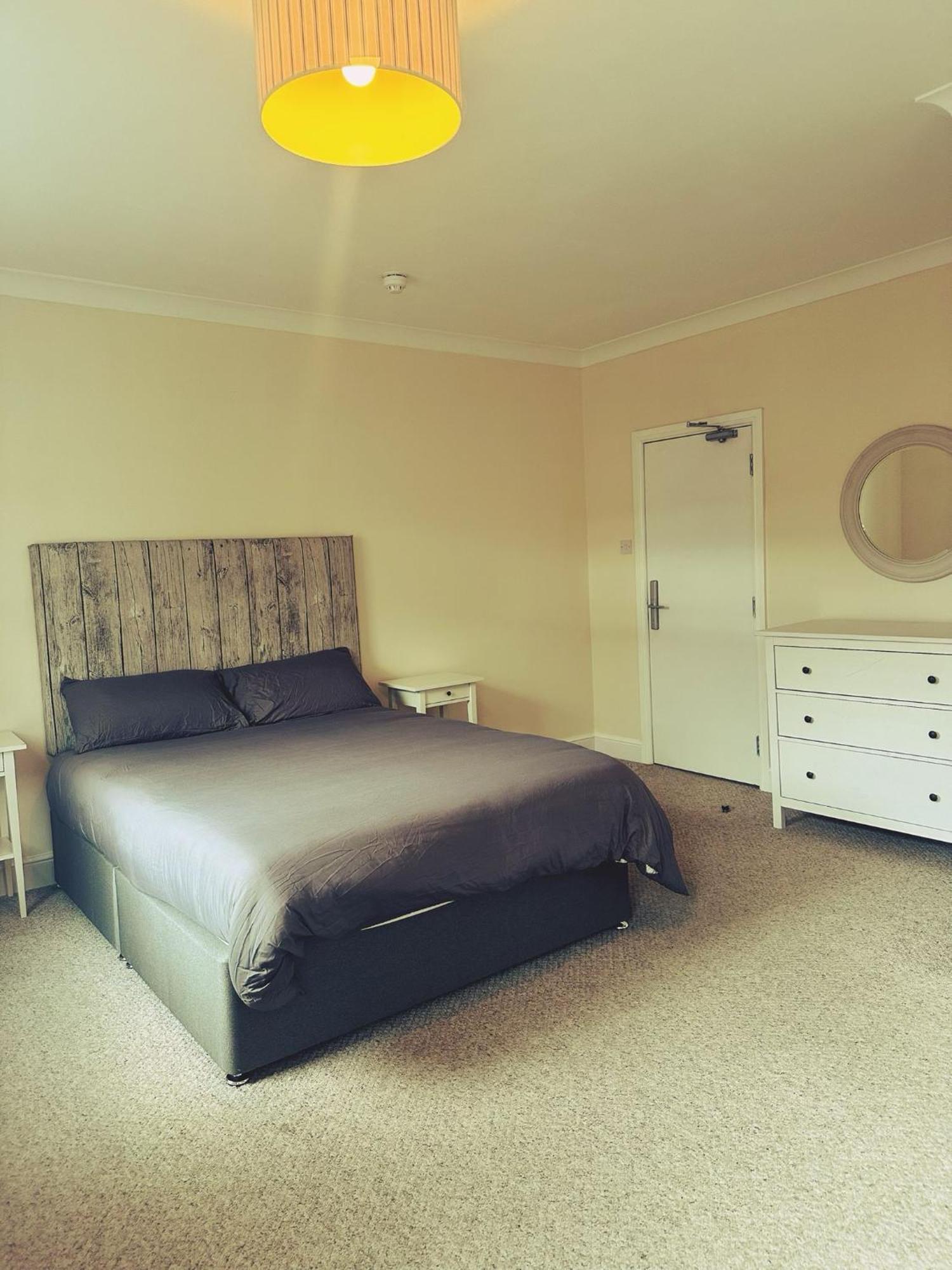 Castle View, 96 Friar Lane Διαμέρισμα Νότιγχαμ Εξωτερικό φωτογραφία