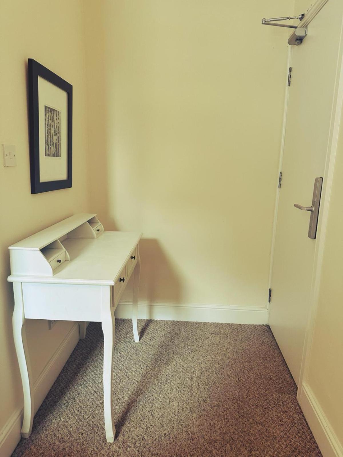 Castle View, 96 Friar Lane Διαμέρισμα Νότιγχαμ Εξωτερικό φωτογραφία