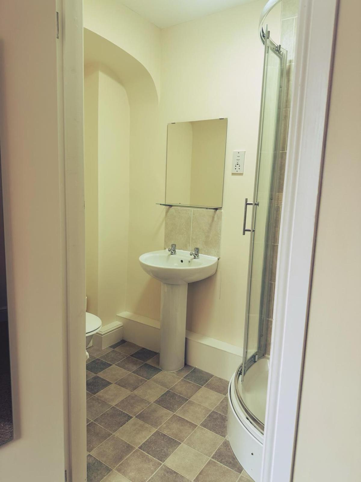 Castle View, 96 Friar Lane Διαμέρισμα Νότιγχαμ Εξωτερικό φωτογραφία