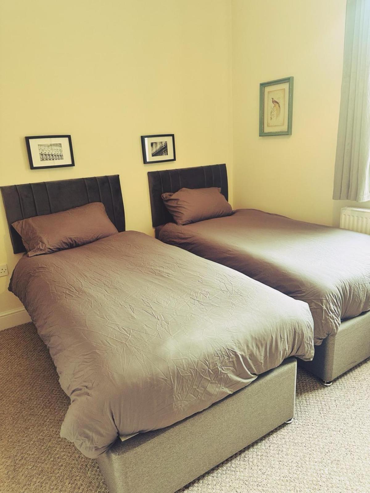 Castle View, 96 Friar Lane Διαμέρισμα Νότιγχαμ Εξωτερικό φωτογραφία