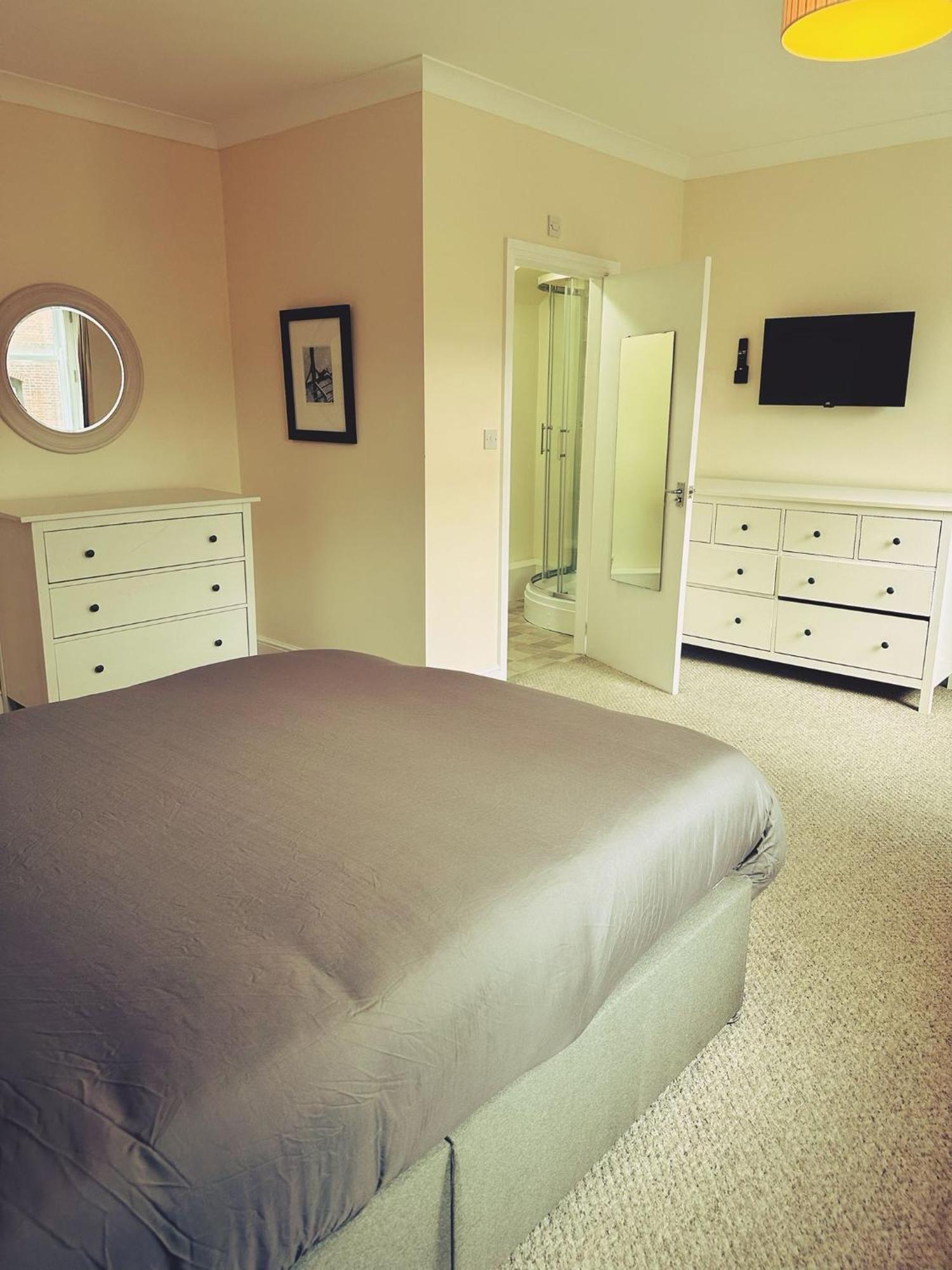 Castle View, 96 Friar Lane Διαμέρισμα Νότιγχαμ Εξωτερικό φωτογραφία