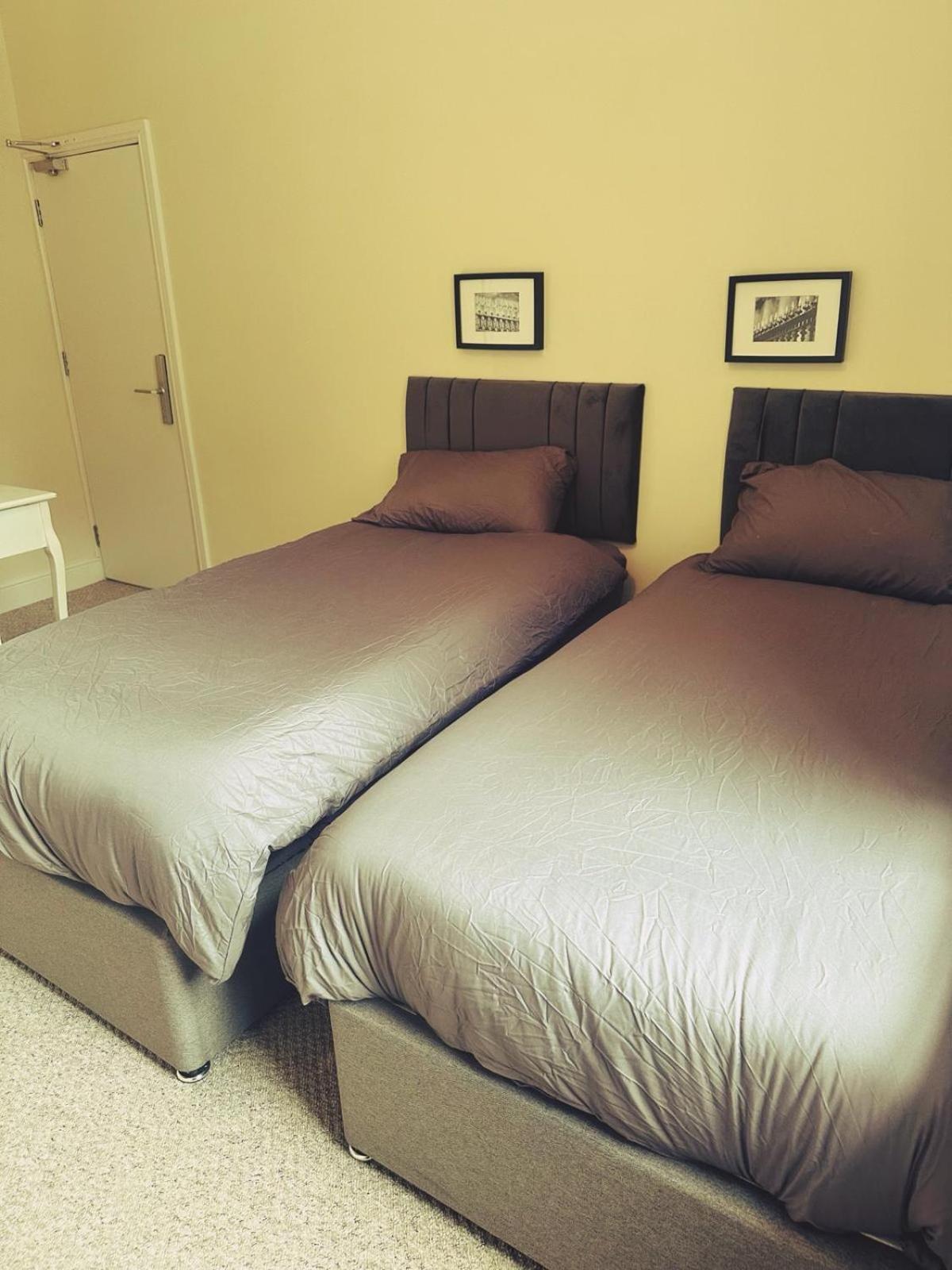 Castle View, 96 Friar Lane Διαμέρισμα Νότιγχαμ Εξωτερικό φωτογραφία