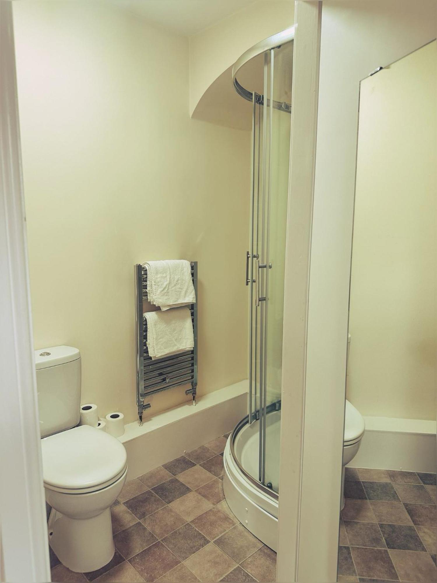 Castle View, 96 Friar Lane Διαμέρισμα Νότιγχαμ Εξωτερικό φωτογραφία