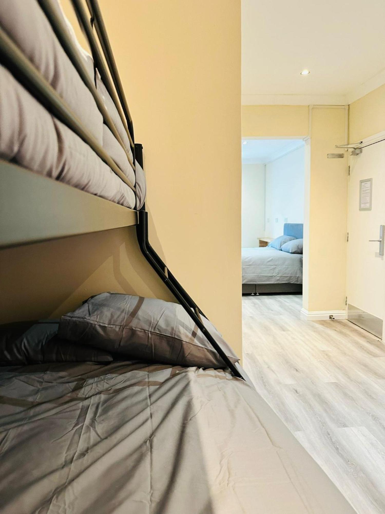Castle View, 96 Friar Lane Διαμέρισμα Νότιγχαμ Εξωτερικό φωτογραφία