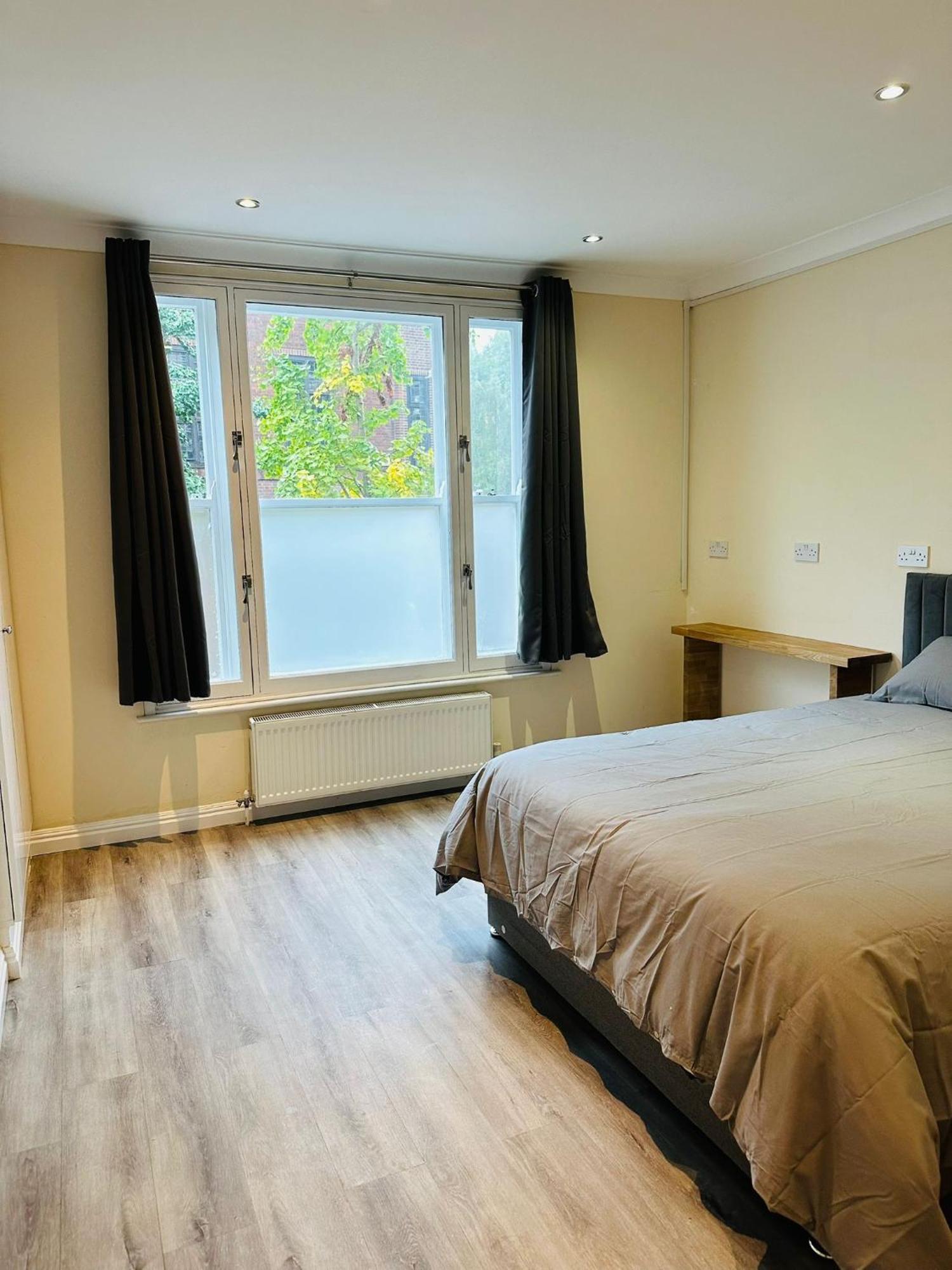 Castle View, 96 Friar Lane Διαμέρισμα Νότιγχαμ Εξωτερικό φωτογραφία