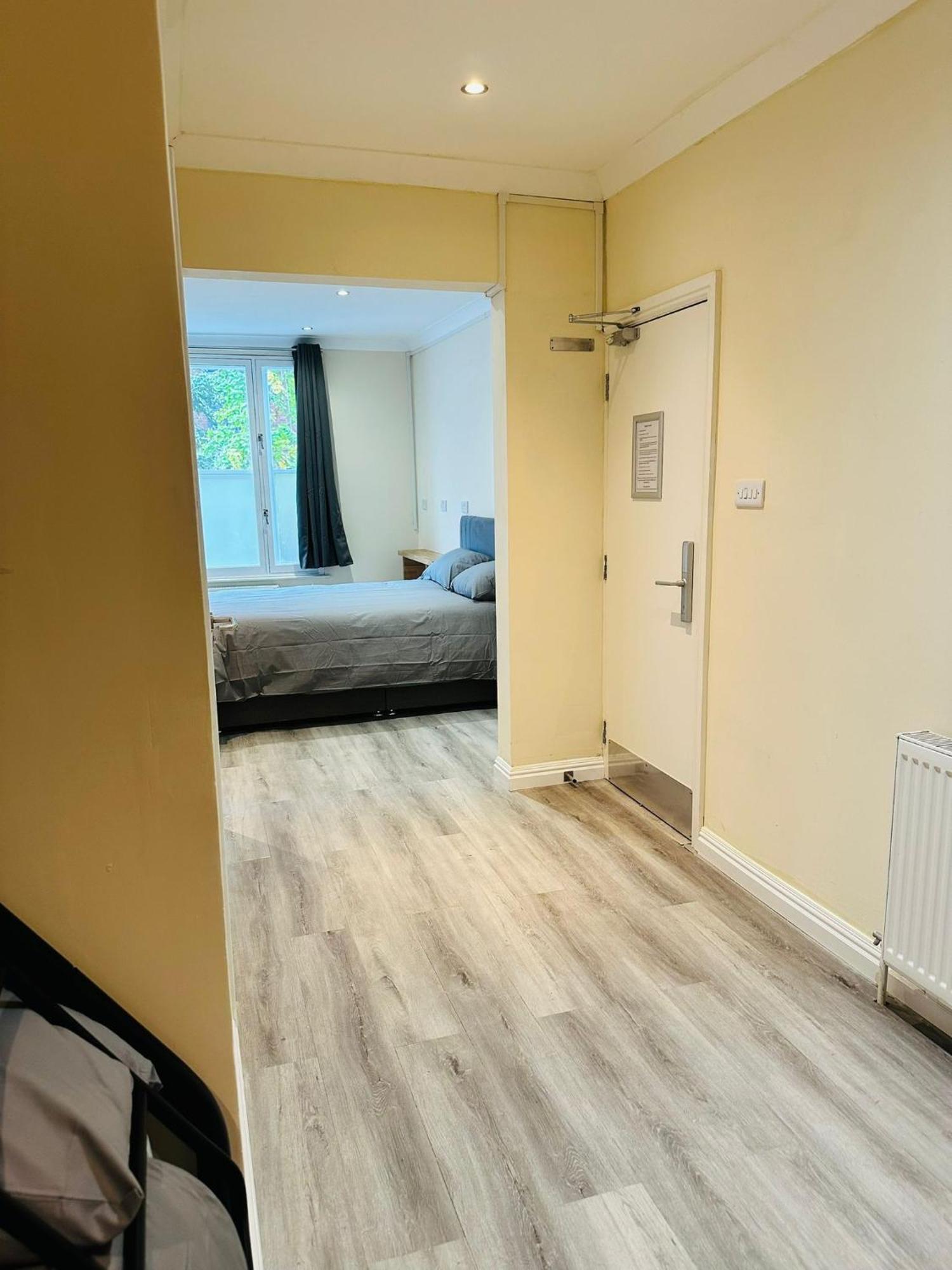 Castle View, 96 Friar Lane Διαμέρισμα Νότιγχαμ Εξωτερικό φωτογραφία
