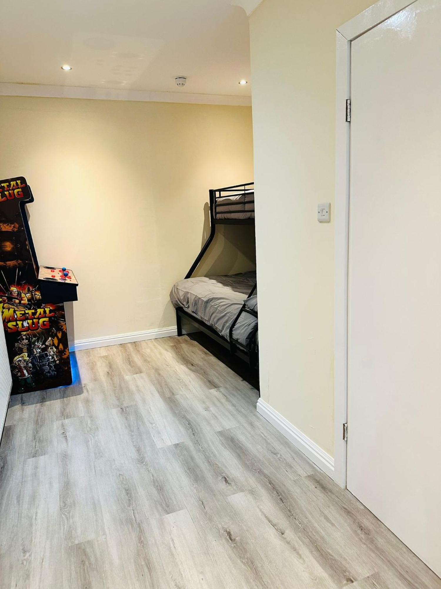 Castle View, 96 Friar Lane Διαμέρισμα Νότιγχαμ Εξωτερικό φωτογραφία