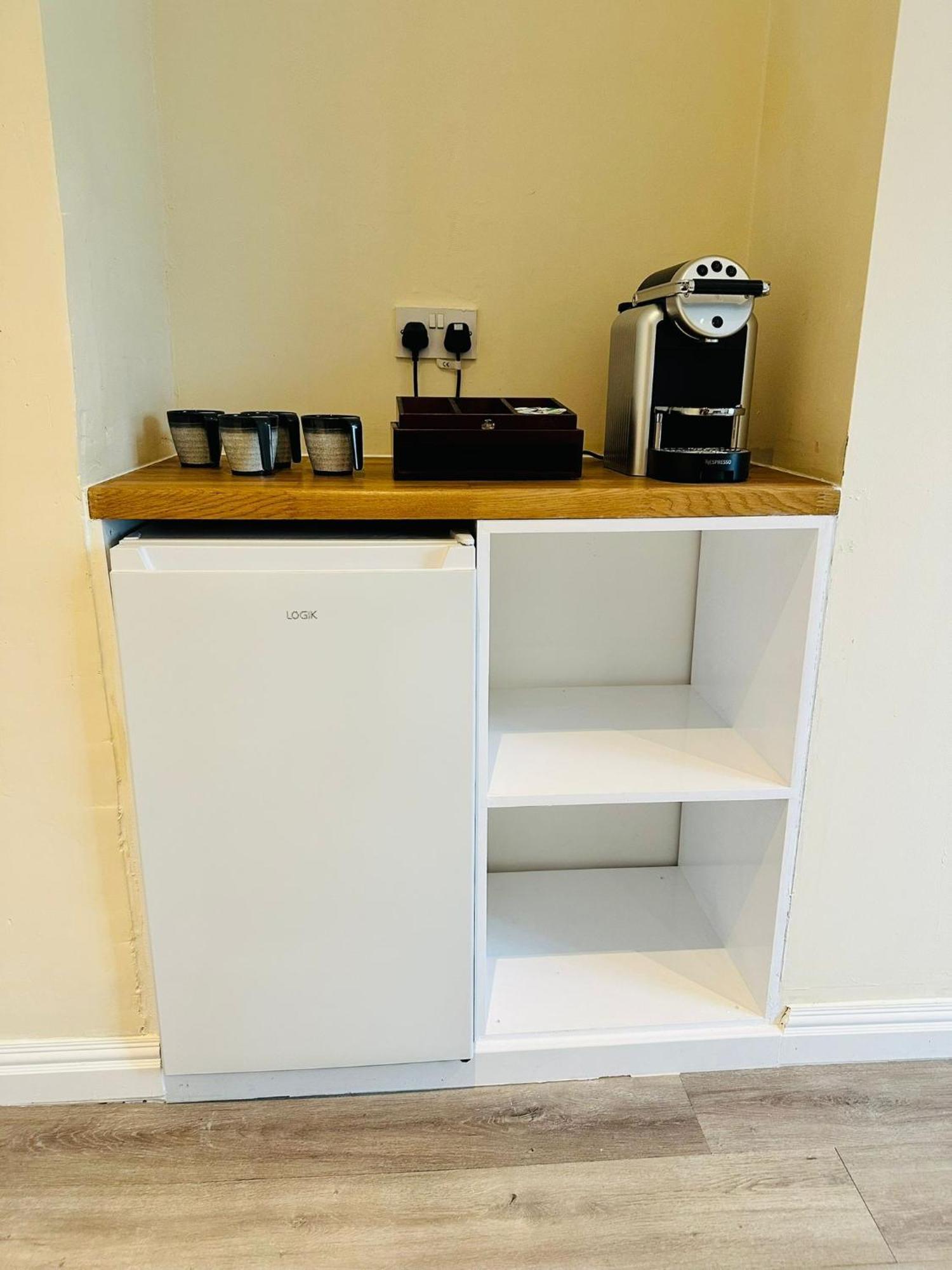Castle View, 96 Friar Lane Διαμέρισμα Νότιγχαμ Εξωτερικό φωτογραφία