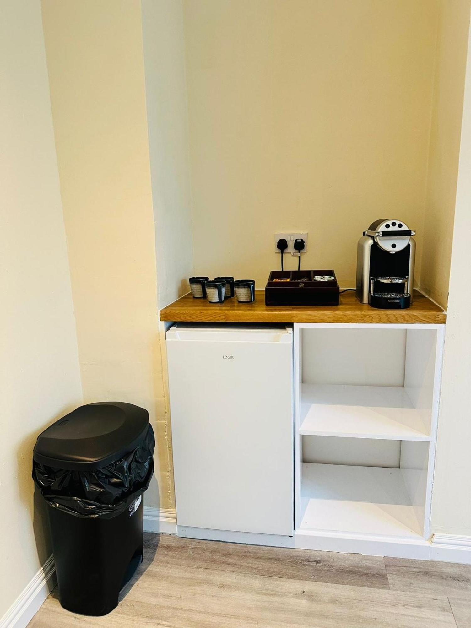 Castle View, 96 Friar Lane Διαμέρισμα Νότιγχαμ Εξωτερικό φωτογραφία