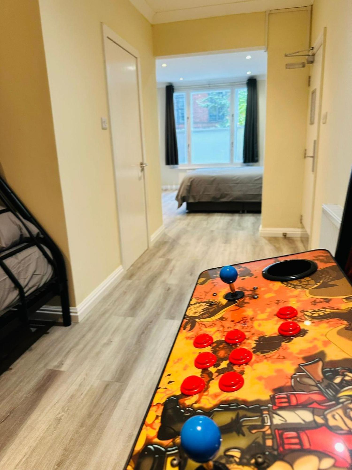 Castle View, 96 Friar Lane Διαμέρισμα Νότιγχαμ Εξωτερικό φωτογραφία