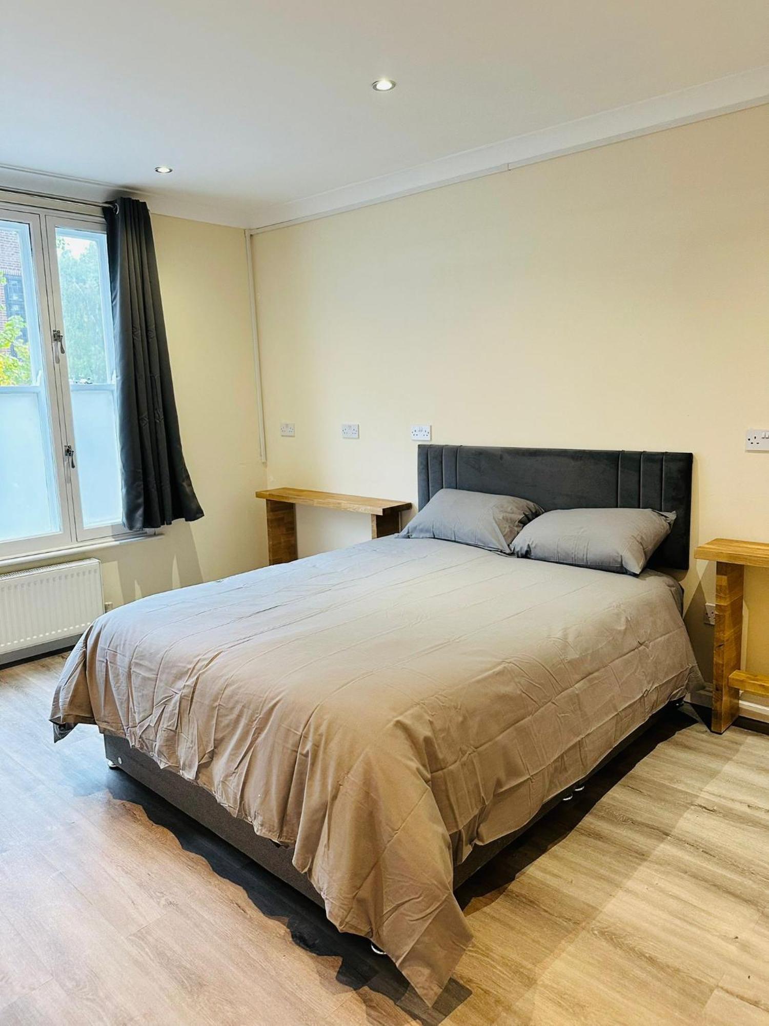 Castle View, 96 Friar Lane Διαμέρισμα Νότιγχαμ Εξωτερικό φωτογραφία