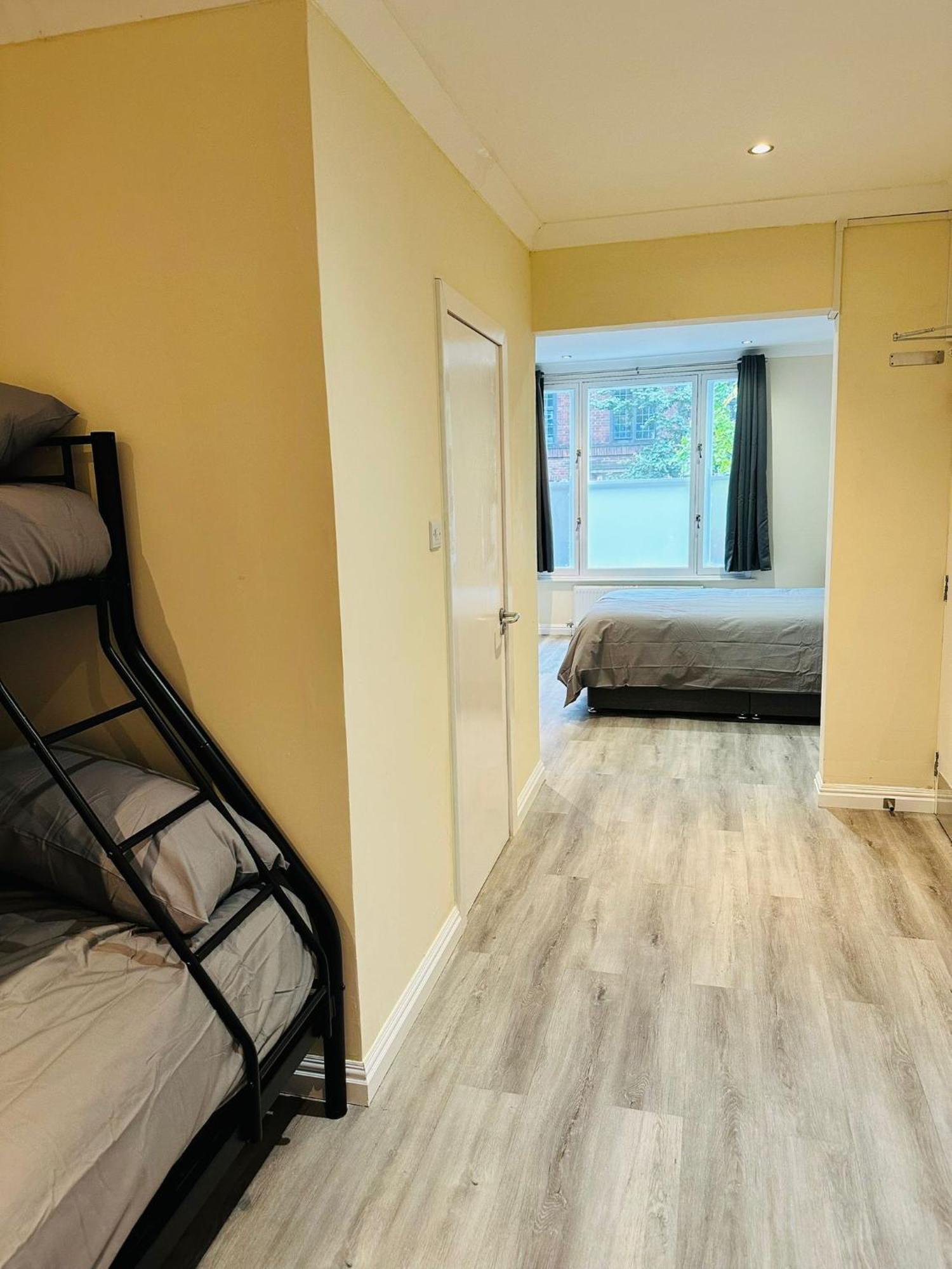 Castle View, 96 Friar Lane Διαμέρισμα Νότιγχαμ Εξωτερικό φωτογραφία