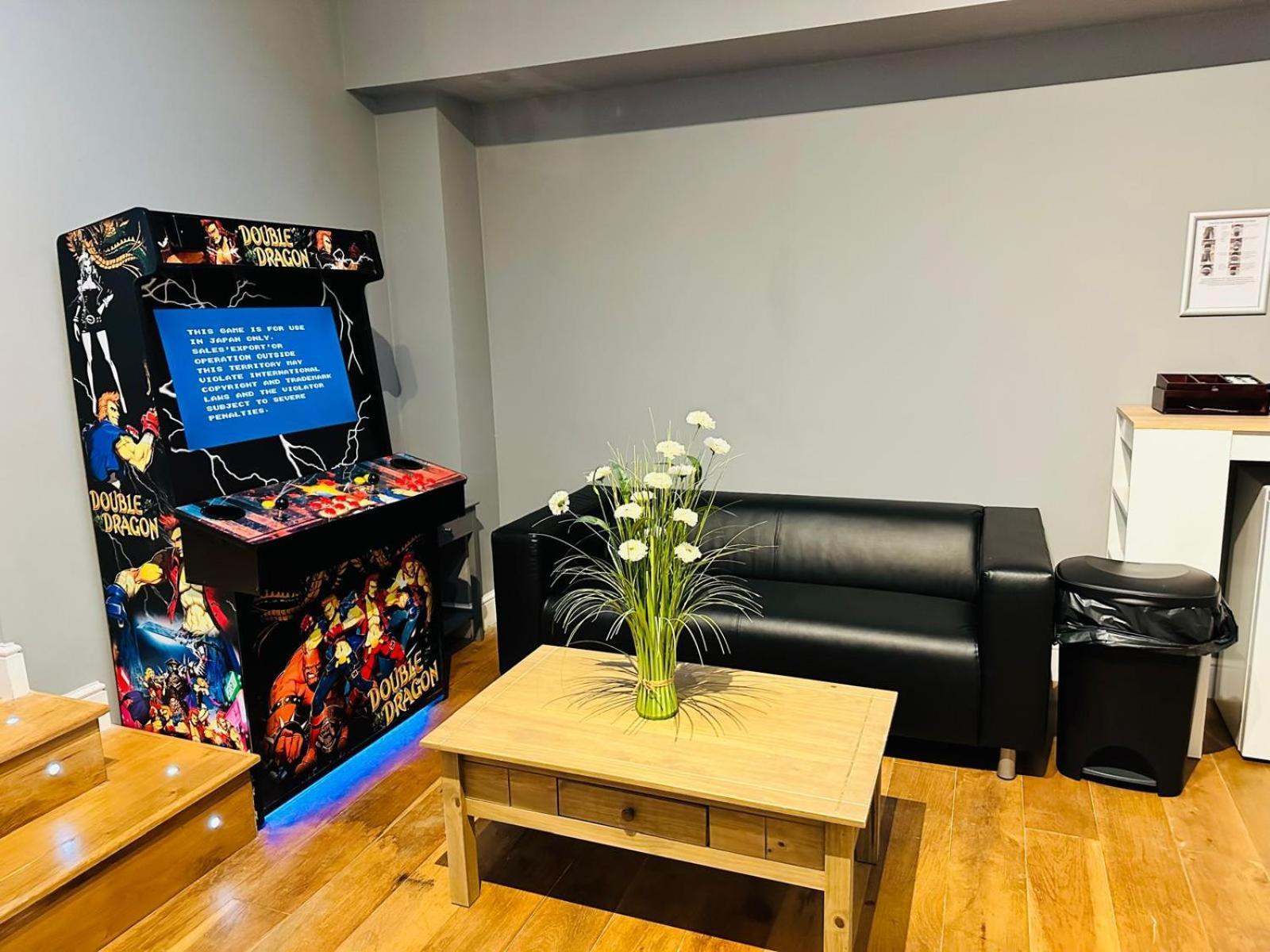 Castle View, 96 Friar Lane Διαμέρισμα Νότιγχαμ Εξωτερικό φωτογραφία