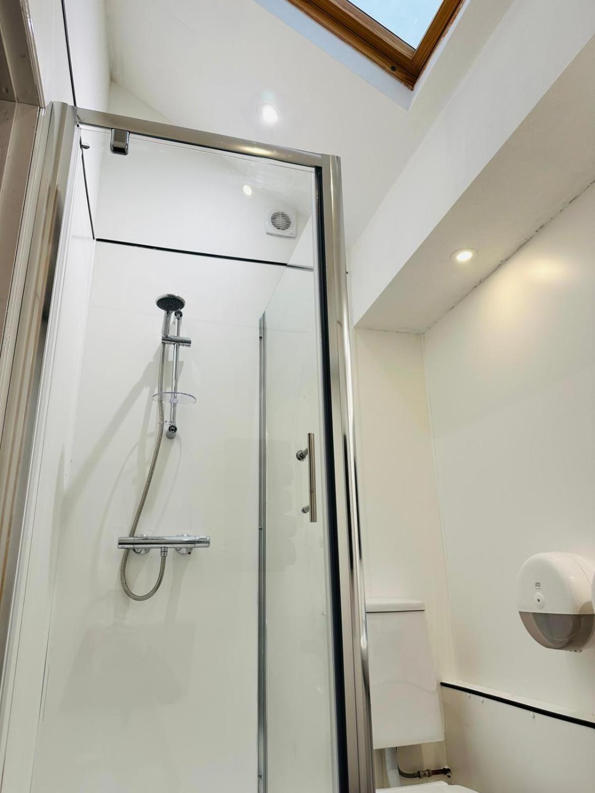 Castle View, 96 Friar Lane Διαμέρισμα Νότιγχαμ Δωμάτιο φωτογραφία